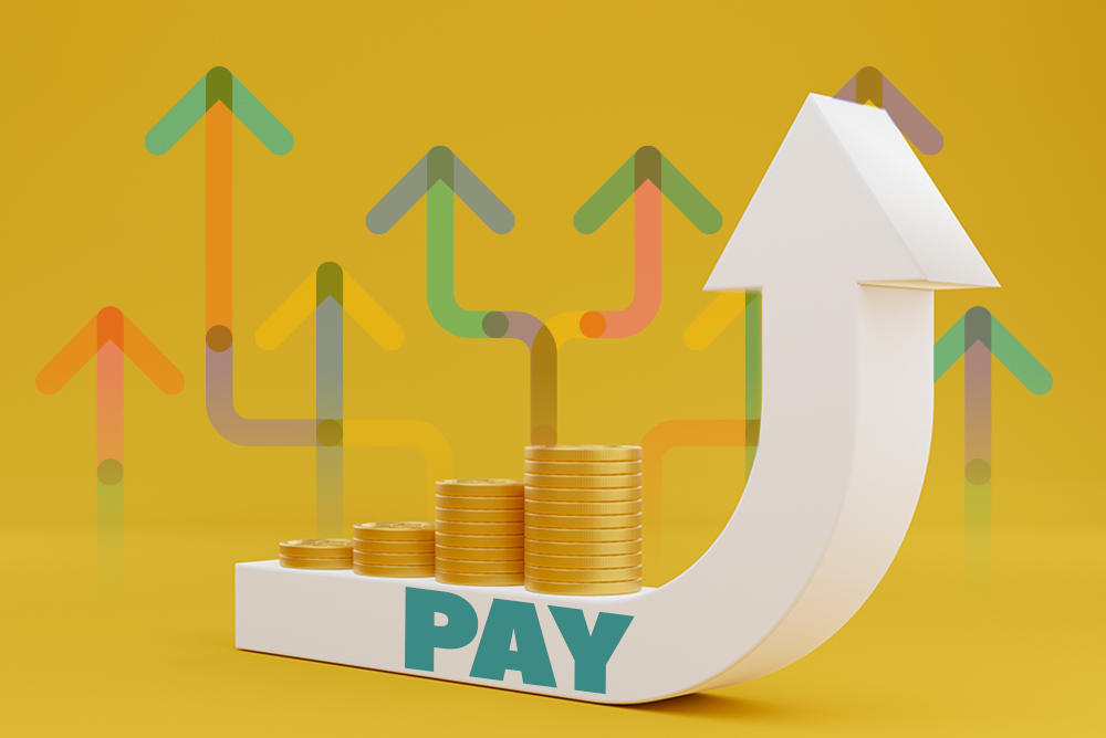 Poa Pay Rise Pay increase for HSE workers starts 1st February 2026